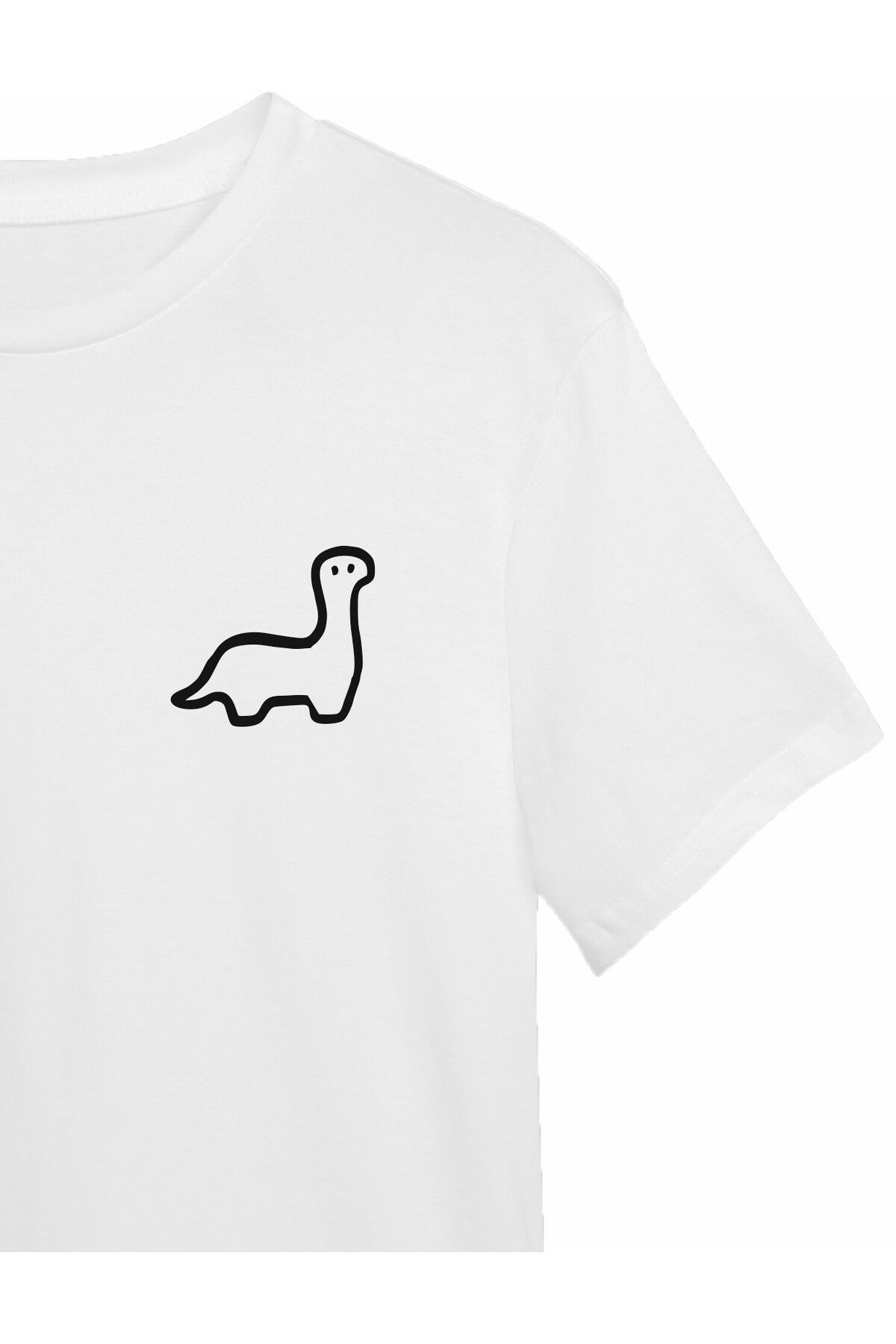 Carnito CARNİTO Baskılı T-Shirt