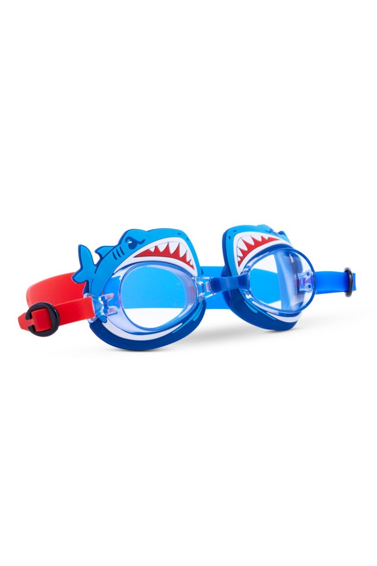 Aqua2ude Mini Reef Blue - Çocuk Deniz Gözlüğü