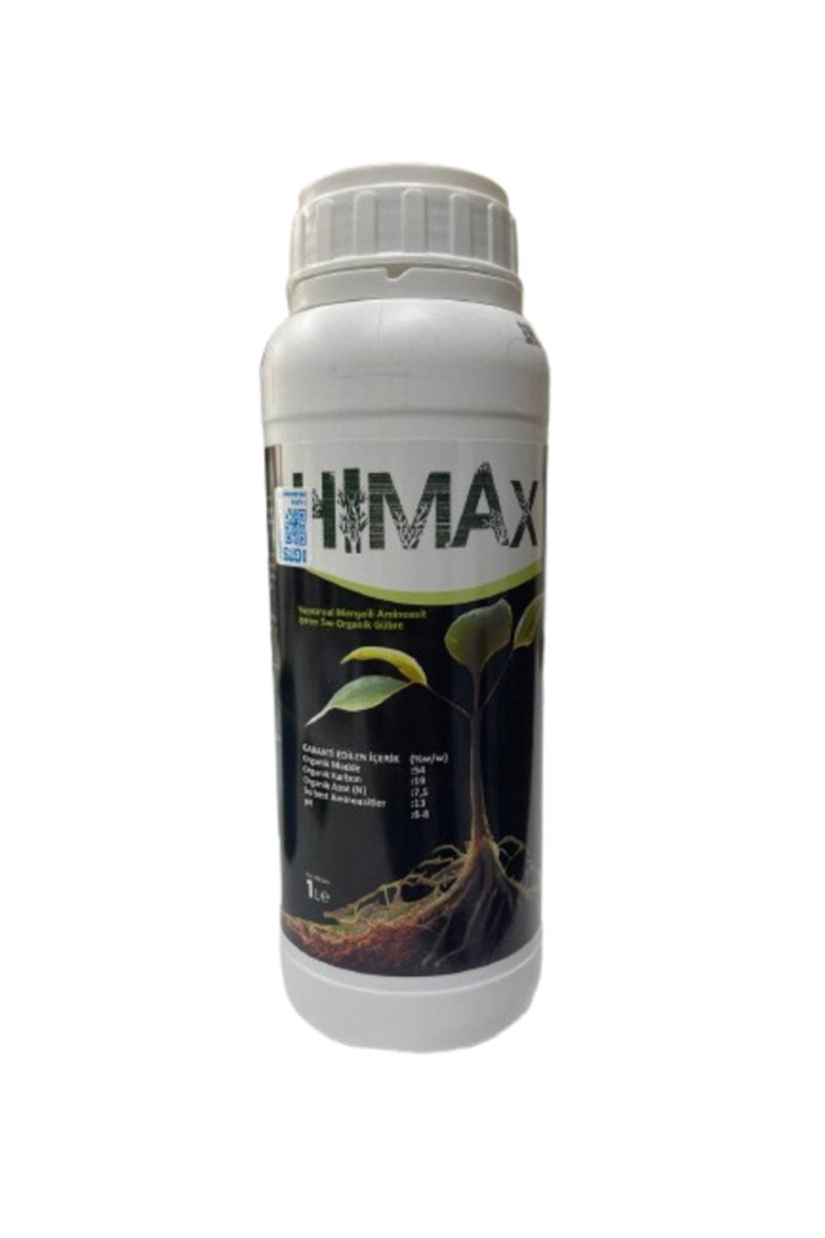 Safa Tarım HIMAX