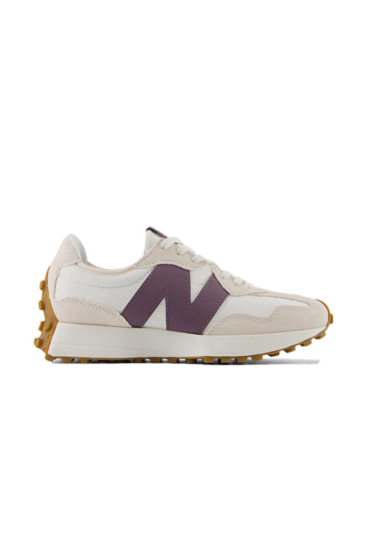 New Balance Ws327Ftc Kadın Günlük Ayakkabı WS327FTC Krem
