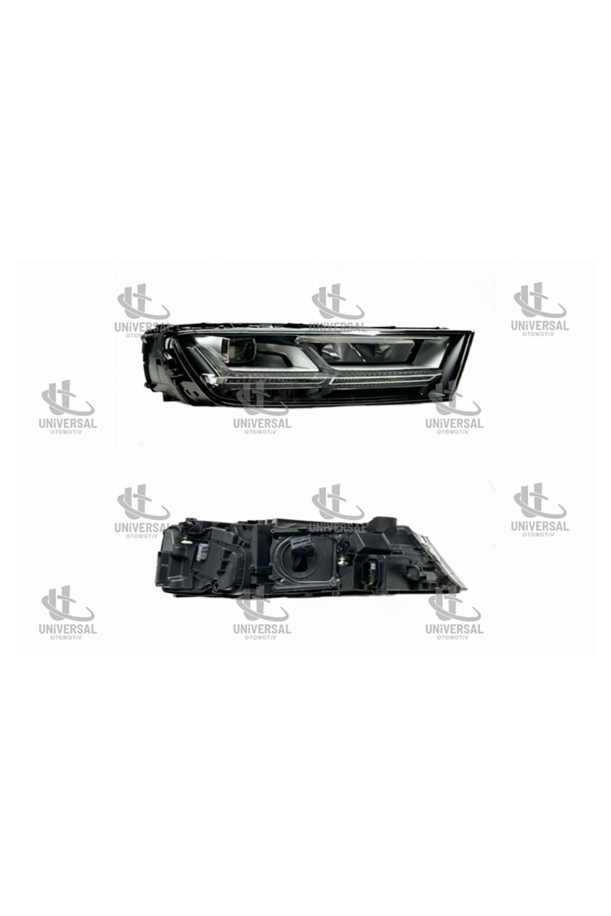 A KALİTE FAR Q7 16-19 SAĞ 4M0941034C