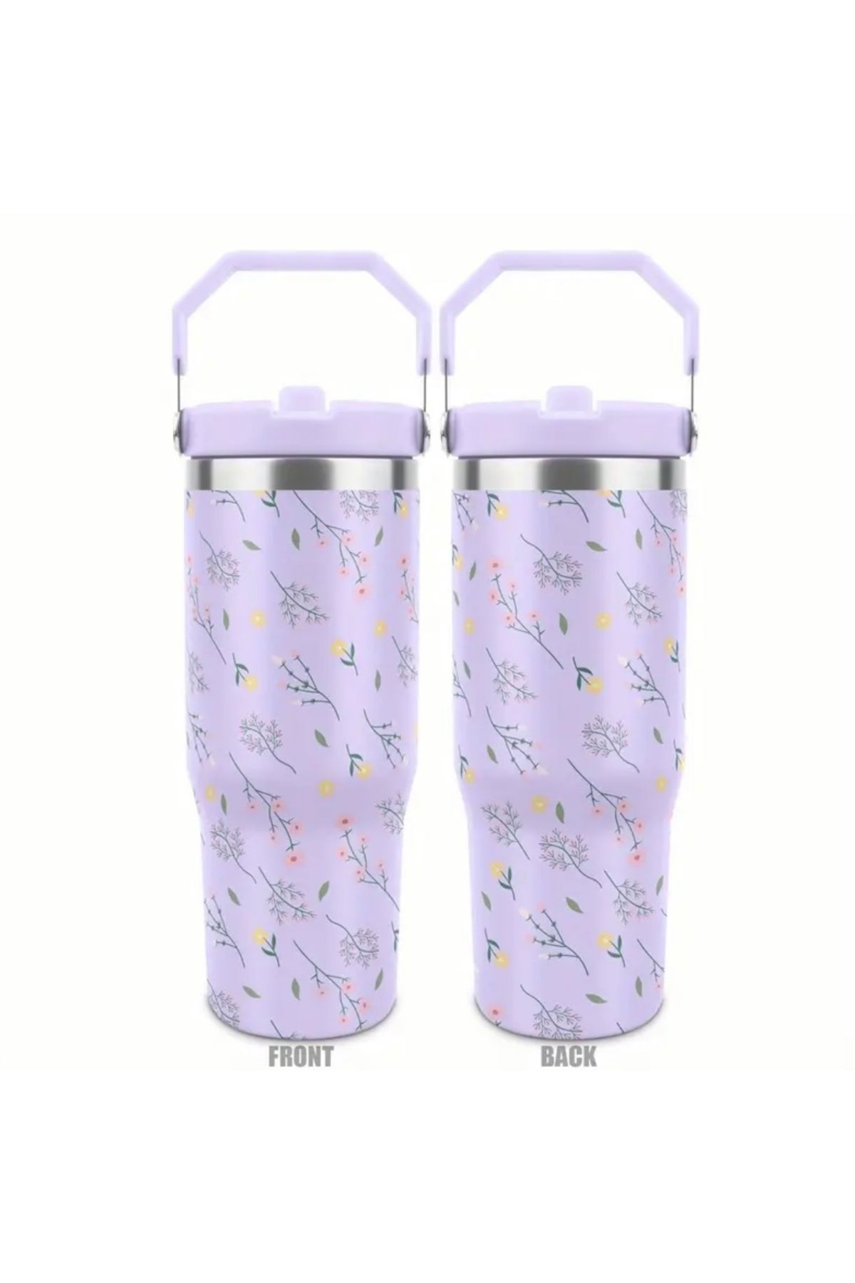 OzzConcept Bloom Termos Bardak