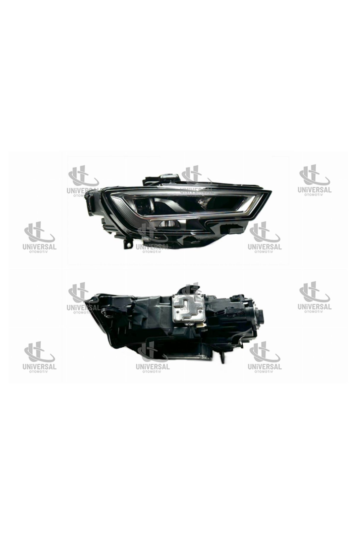 MATSUBA FAR A3 16-19 SAĞ (MATRİX/BEYİNLER ÜSTÜNDE) 8V0941036