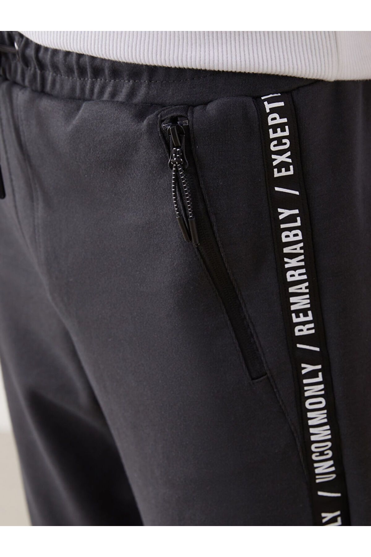 LC Waikiki Yeni Sezon Standart Kalip Erkek Jogger Esofman Alti - S52703Z8