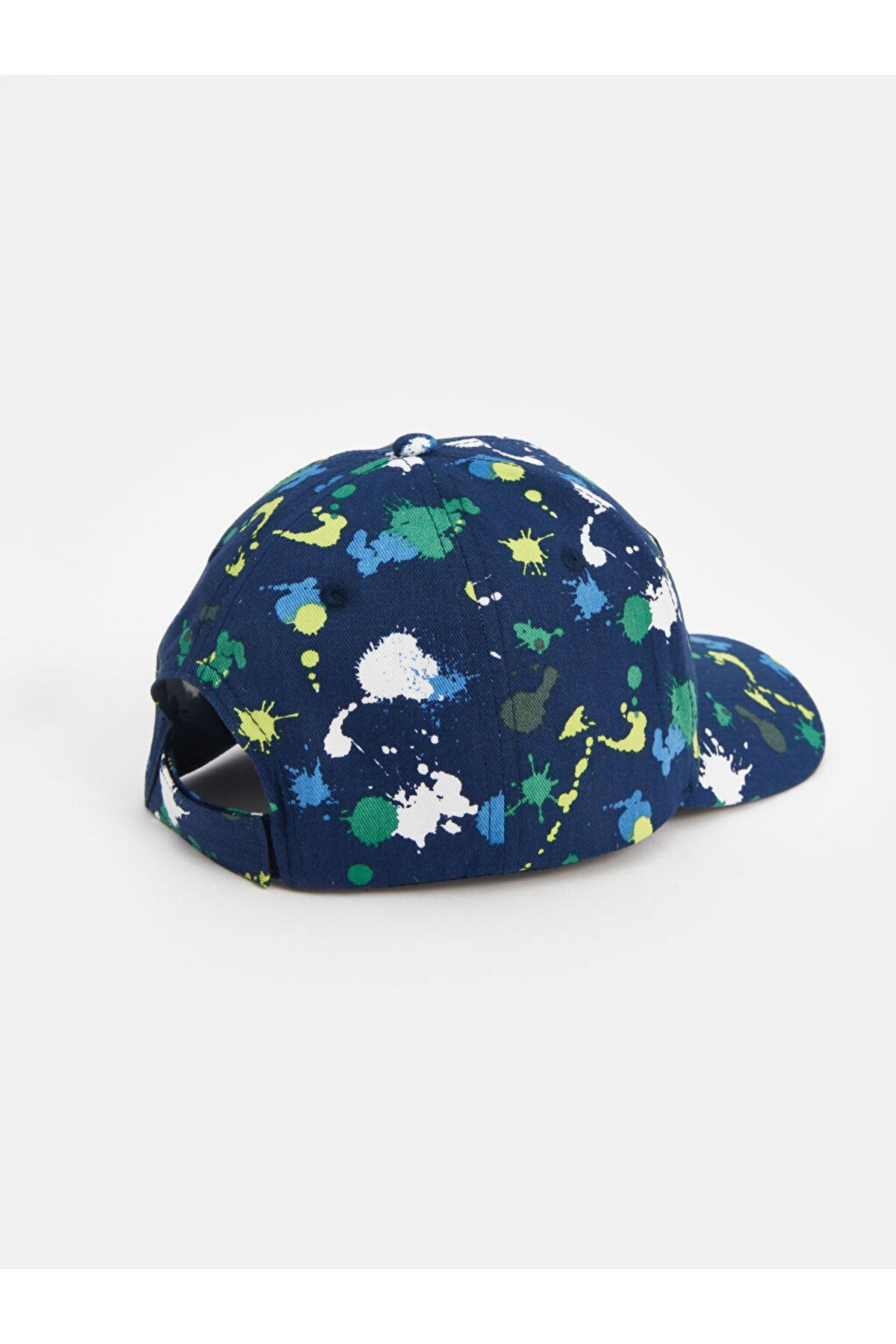 LC Waikiki-New Season Letter Embroidered Boy's Cap - S4Ao20Z4 3