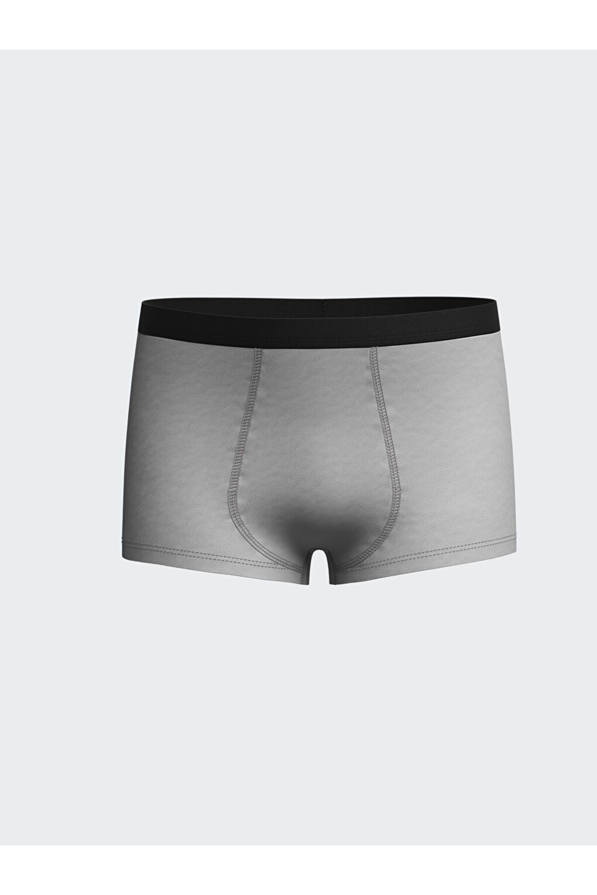LC Waikiki Yeni Sezon Basic Erkek Cocuk Boxer 3'lu - S5ED50Z4