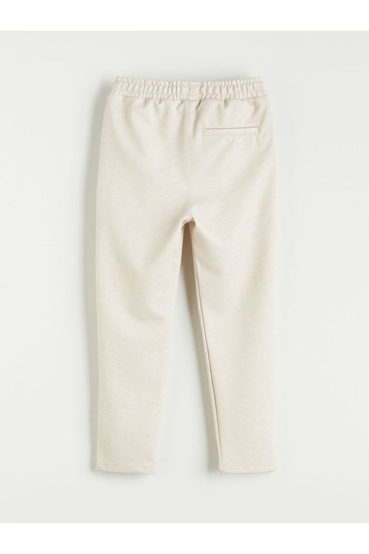 LC Waikiki-Sparkling Selections from Shining Store |   Boys' Trousers with Elastic Waist 2
