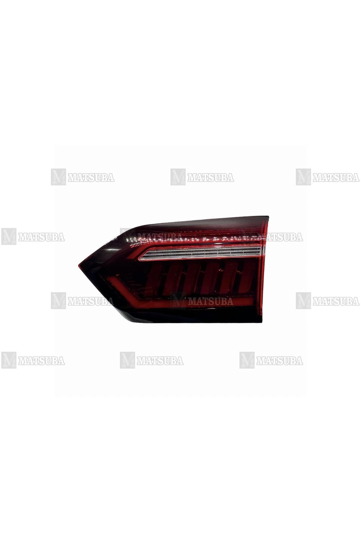 MATSUBA STOP TİGGO 8 PRO 22-24 İÇ SAĞ 605000239AA