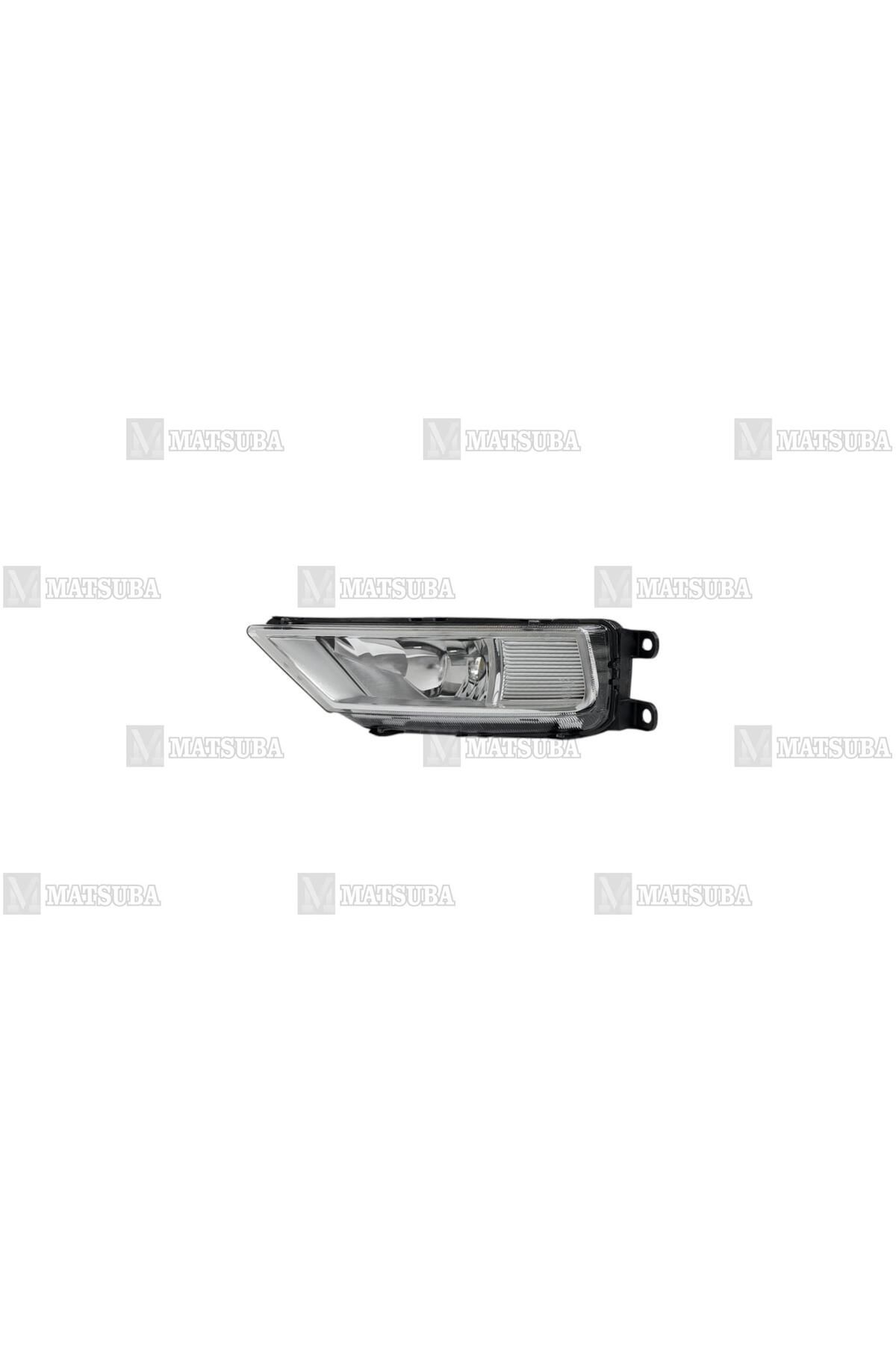MATSUBA LAMBA SİS TIGUAN 16-20 SOL (KROM) 5NA941699A