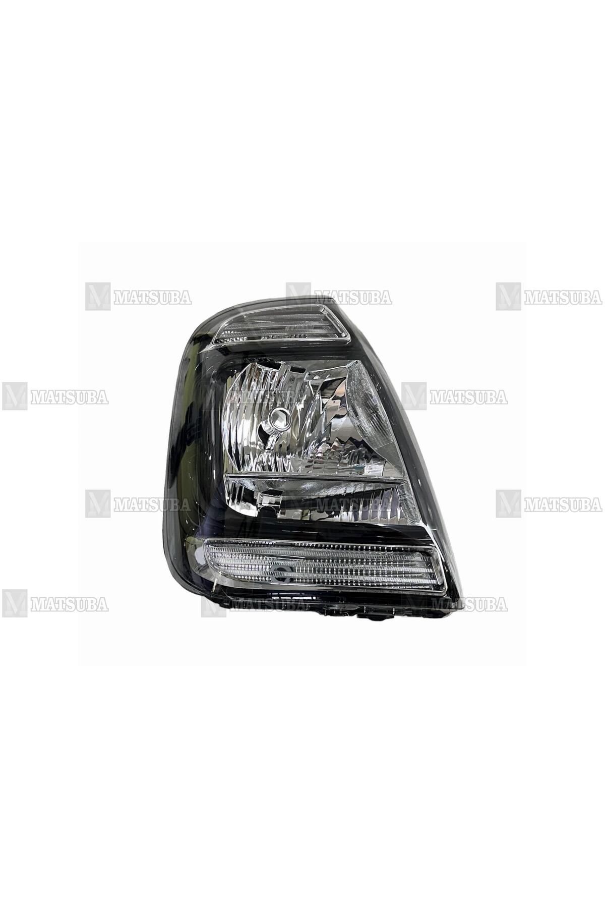 MATSUBA FAR BONGO 21-22 SAĞ (ELEKTRİKLİ) 92102-4E700