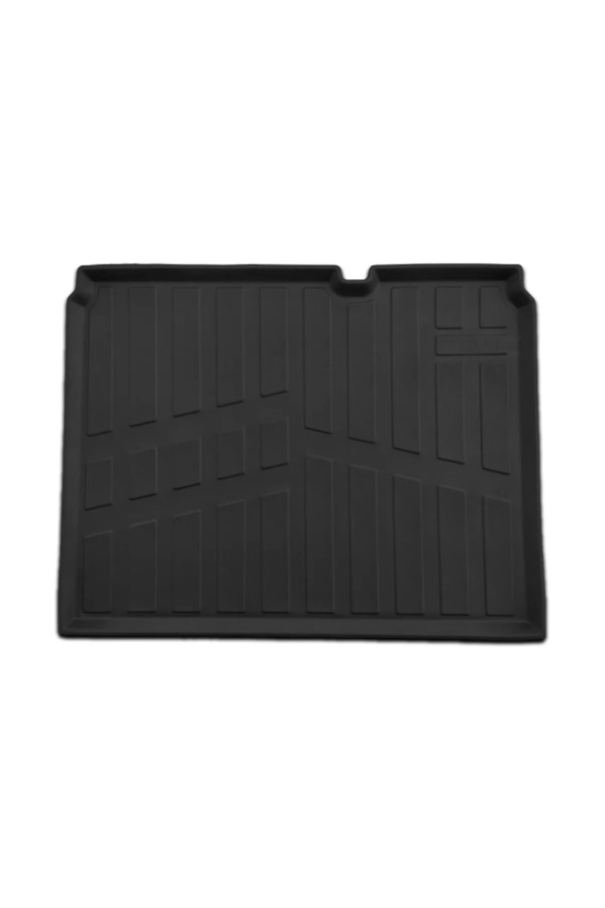 Mayuk Dizayn Citroen C4 2010-2018 MYK 3D Premium Yumuşak Bagaj Havuzu