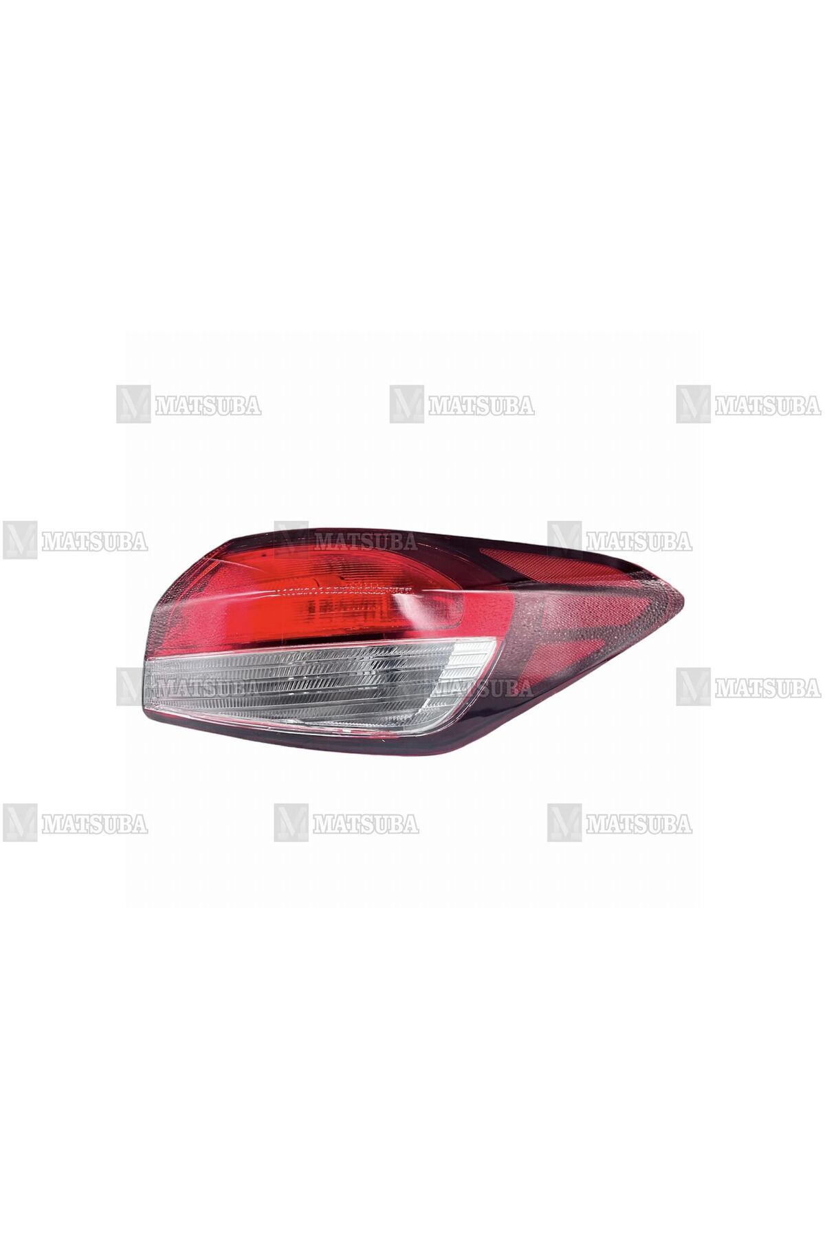 MATSUBA STOP CERATO 15-18 DIŞ SAĞ (LEDSİZ) 92402-A7600