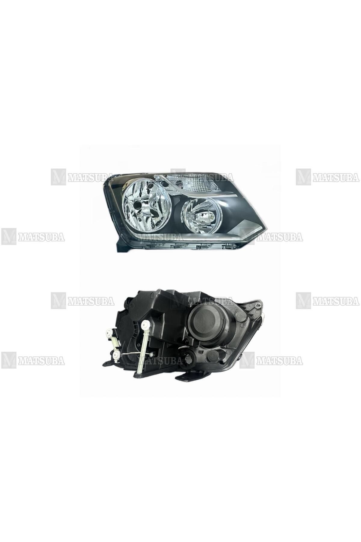 MATSUBA FAR AMAROK 12-17 SAĞ (5 FİŞ) 2H1941016N