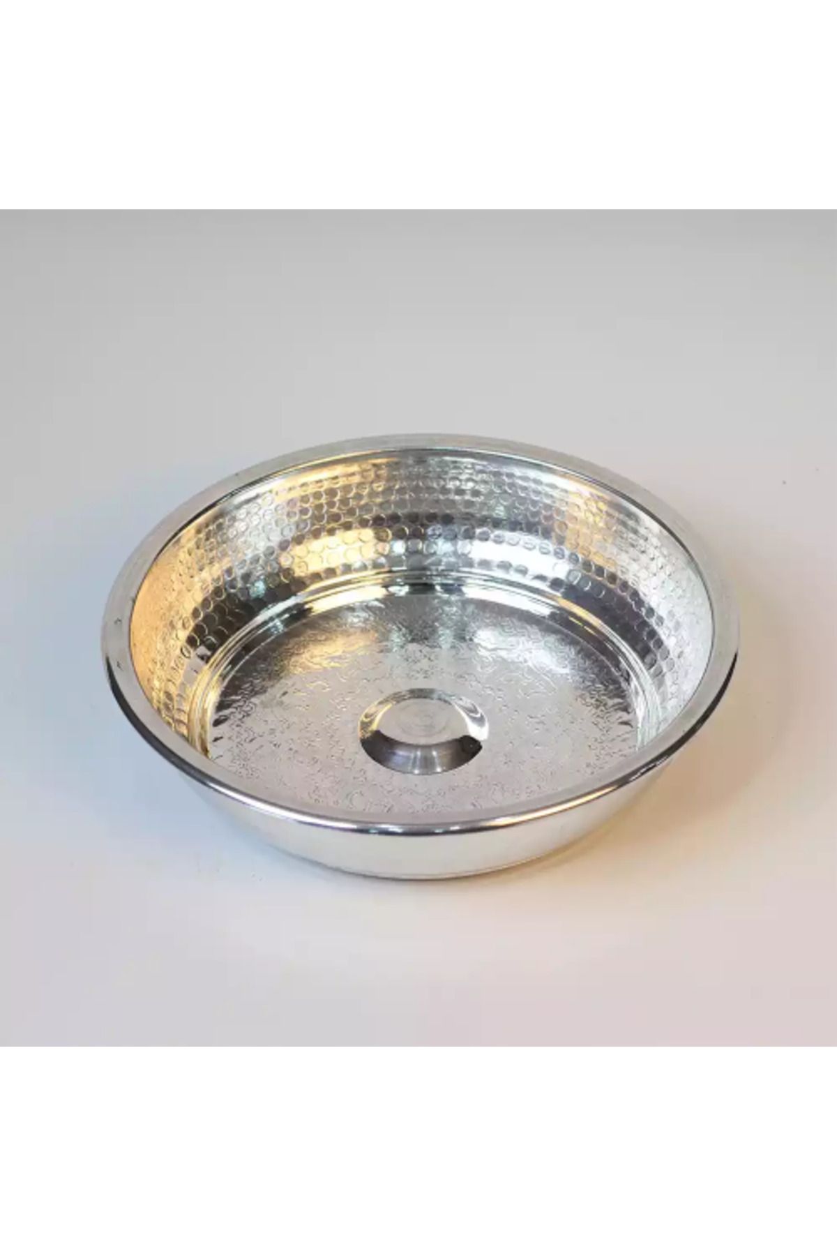 Zayla Banyo Duş Hamam Tası Büyük Boy
