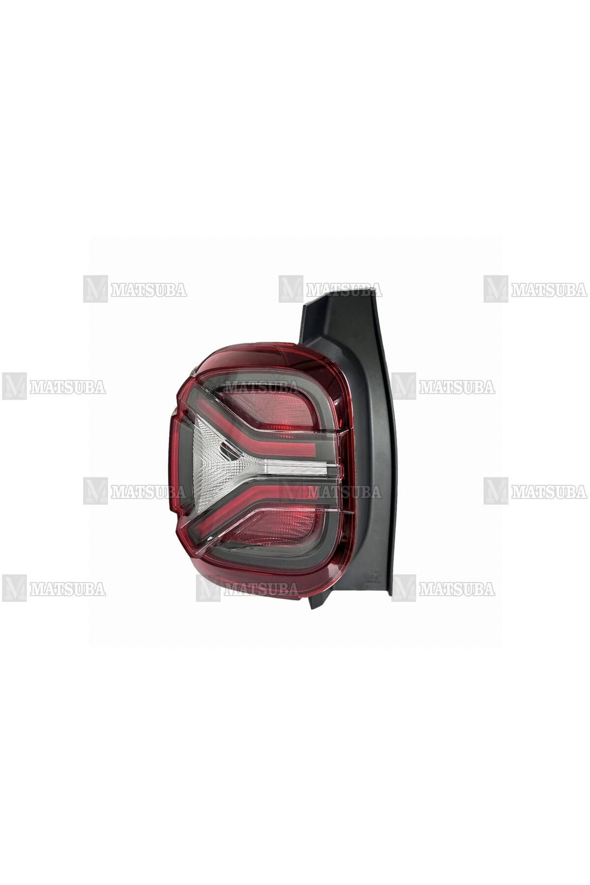 MATSUBA STOP DUSTER 21-24 SOL 265557200R