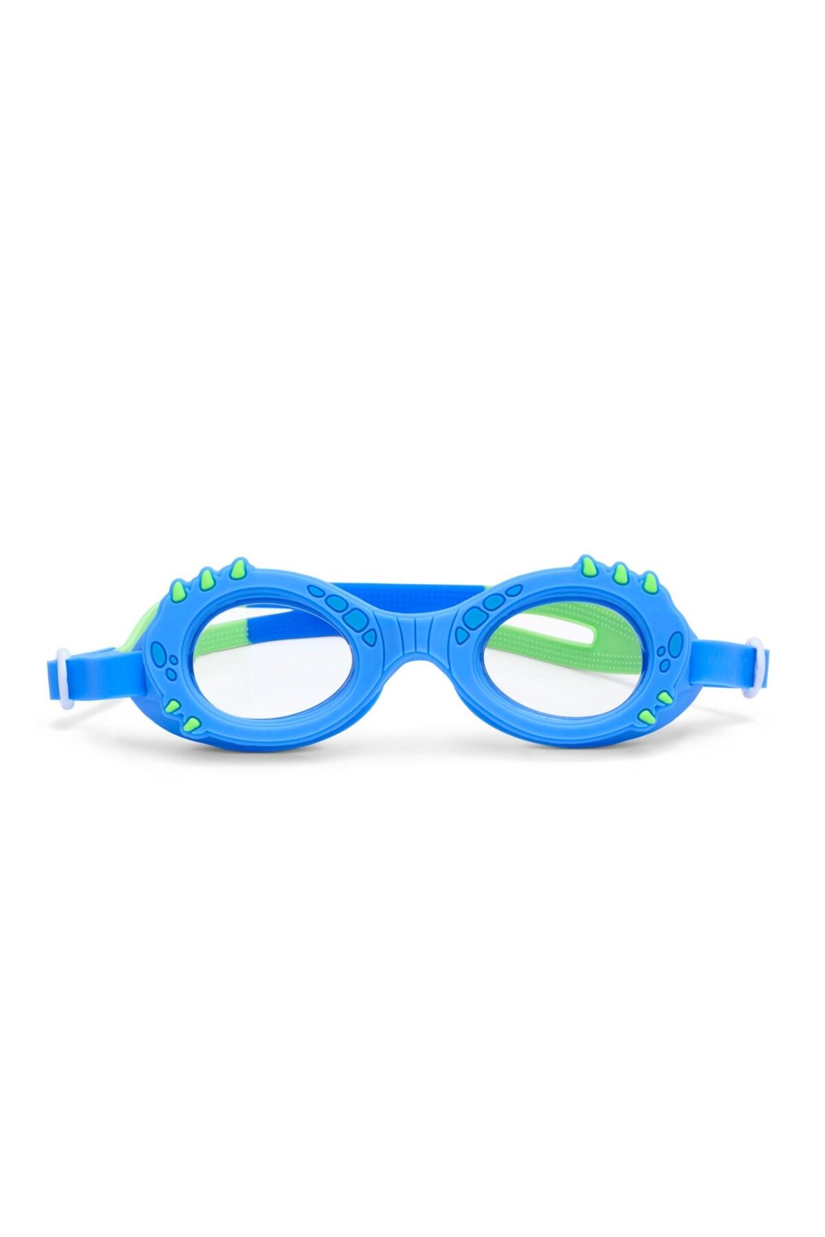 Aqua2ude Dino Royal Blue - Çocuk Deniz Gözlüğü