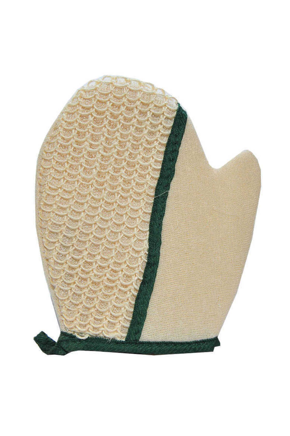 Modafiks Sisal Eldiven Lif Kese 18x20