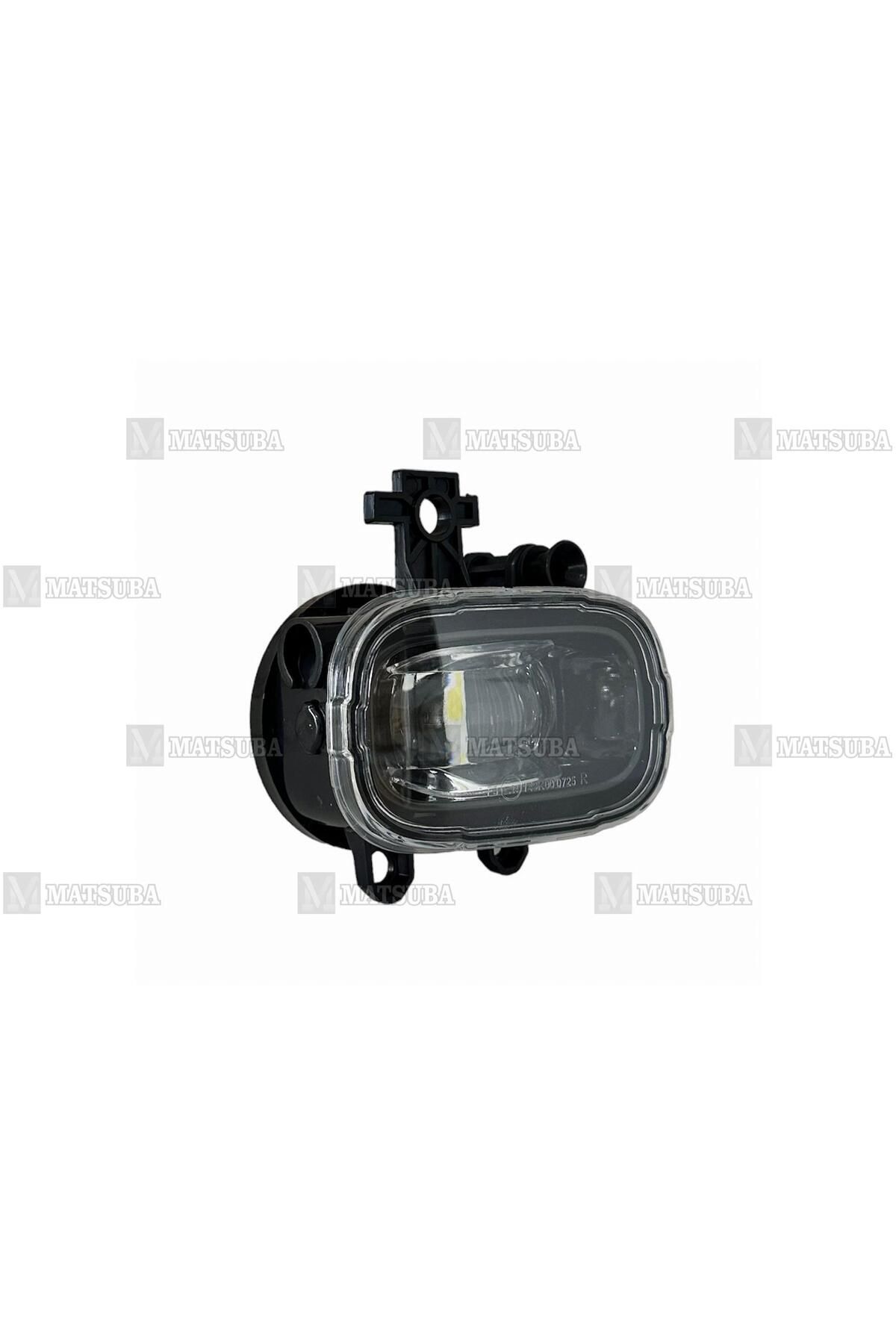 MATSUBA LAMBA SİS QASHQAİ 21-24/CLIO 5 21-24/ MEGANE 21-24 261504122R