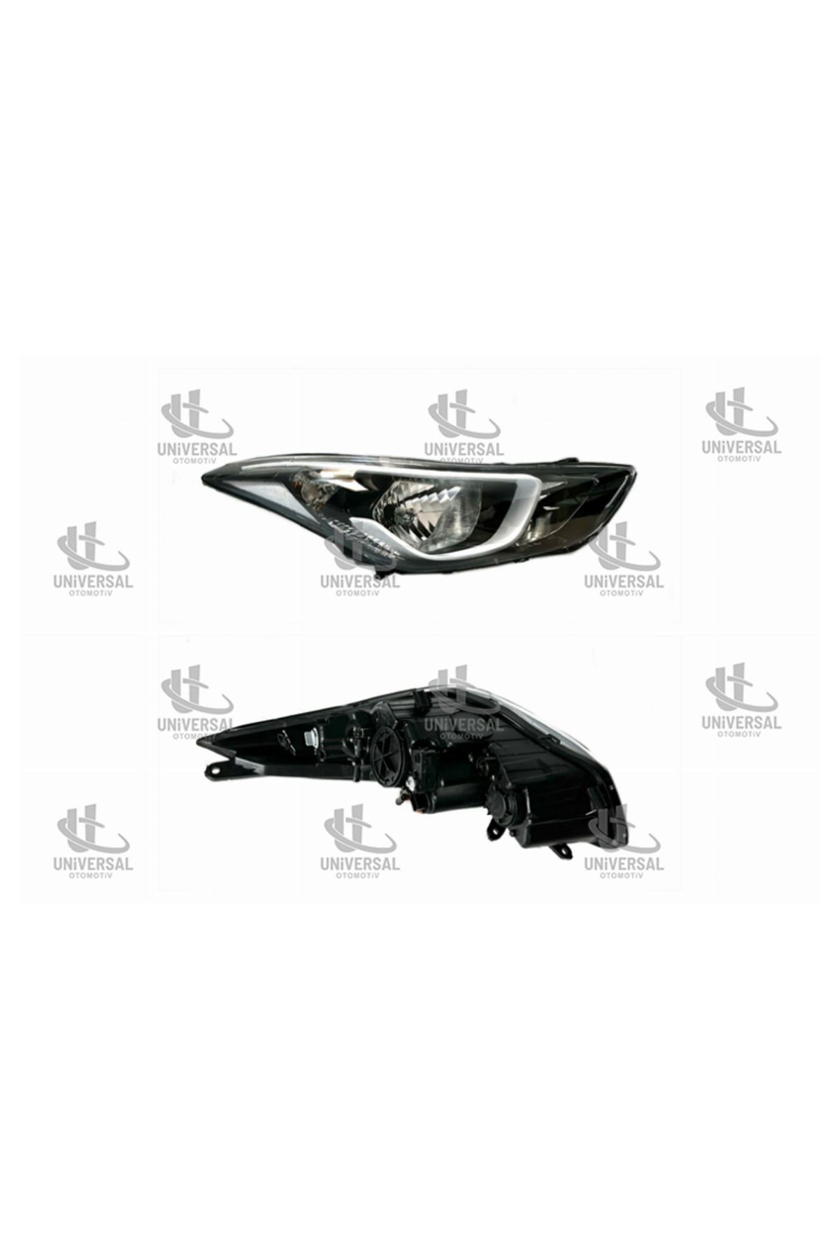 MATSUBA FAR ELANTRA 13-15 SAĞ 92102-3X210