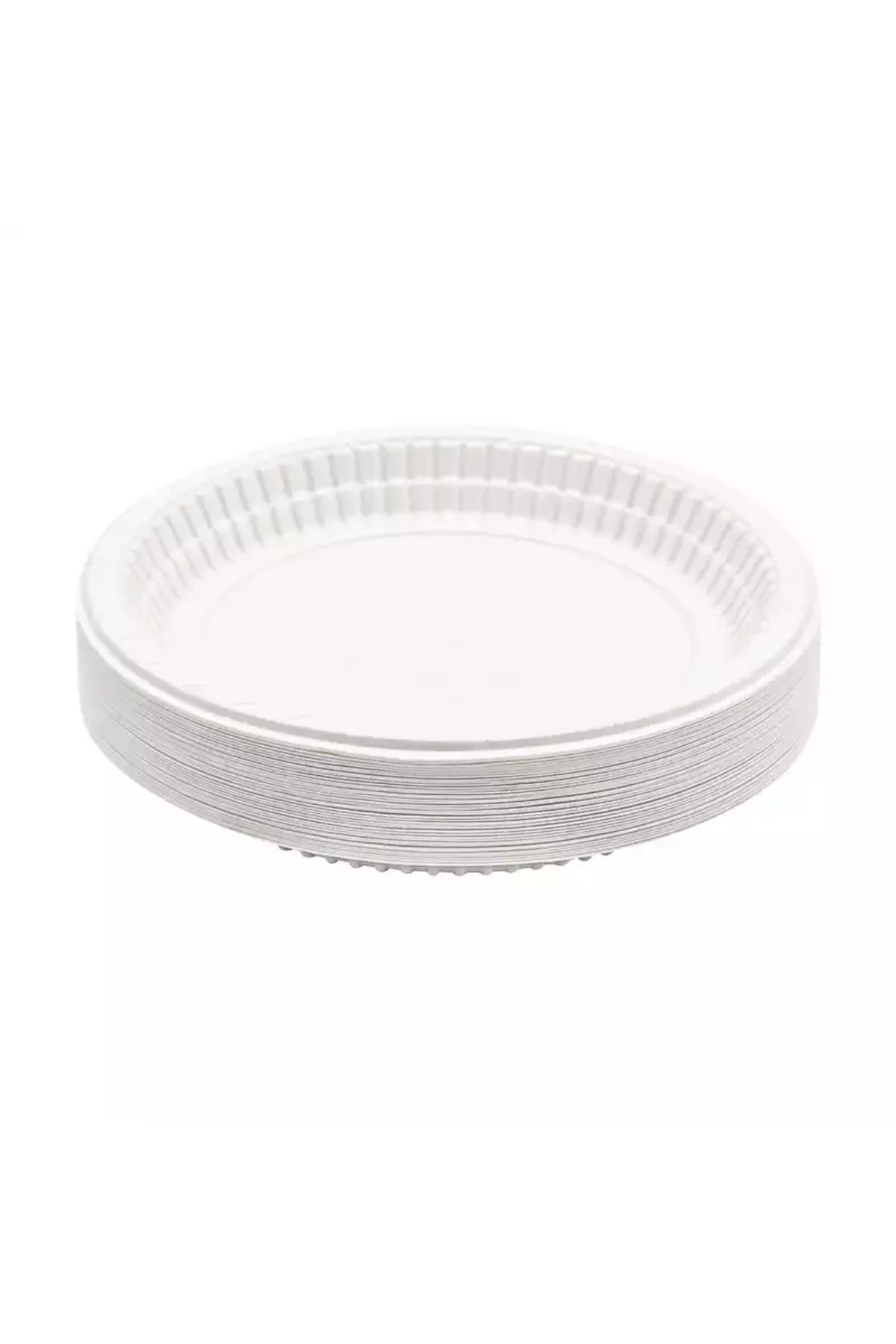 Roll-Up Roll Up Plastik Tabak 21 Cm 100lü