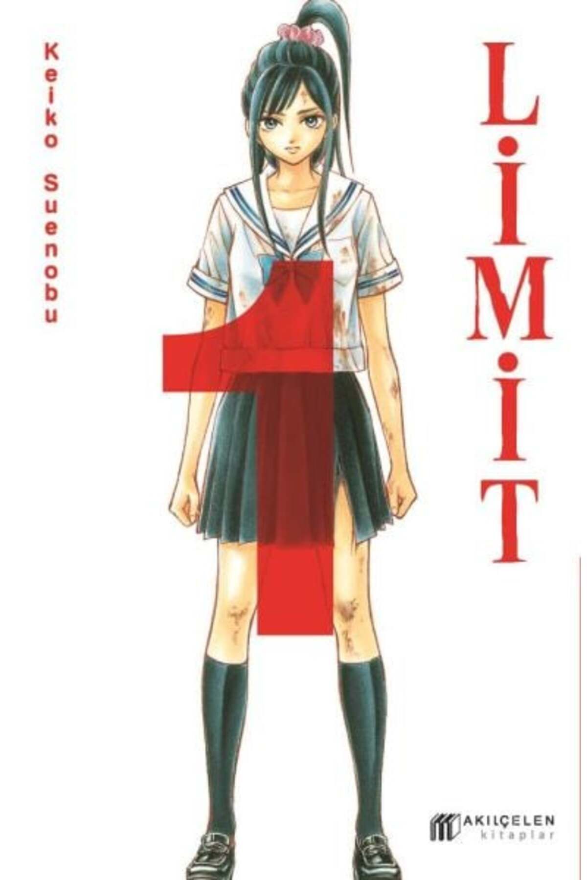 Karatay Yayınları Limit 1 Cilt