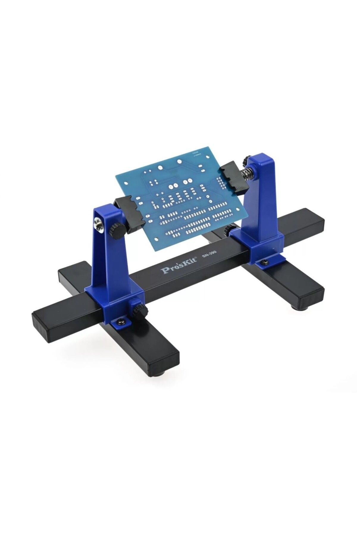 Proskit SN-390 Ayarlanabilir Board Tutucu (Lehimleme Için)