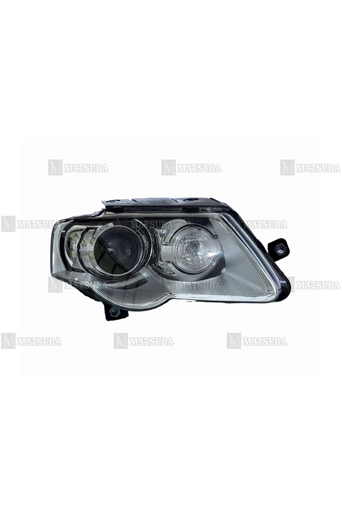 MATSUBA FAR PASSAT B6 05-11 SAĞ (XENON-BEYİN) 3C0941754GF