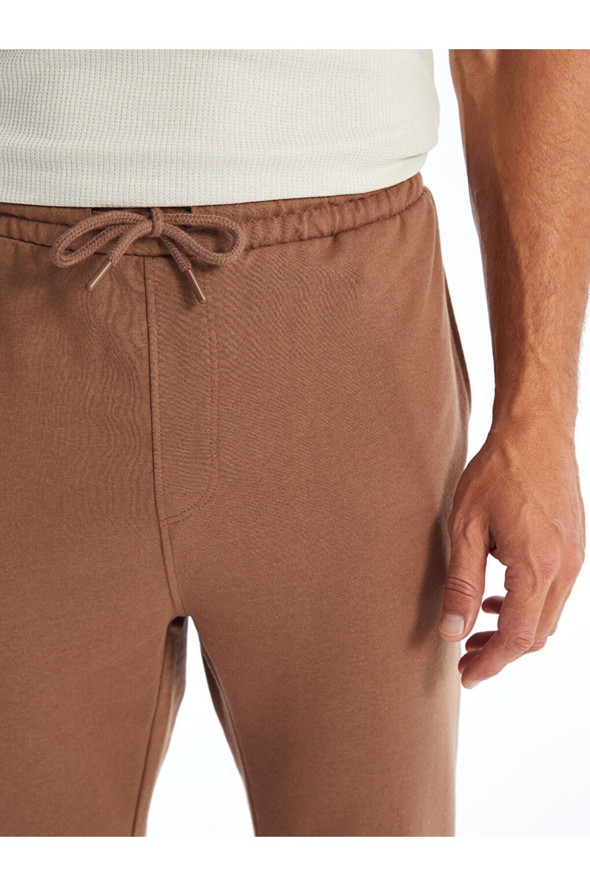 LC Waikiki-LCW Standard Fit Herren-Jogginghose 3