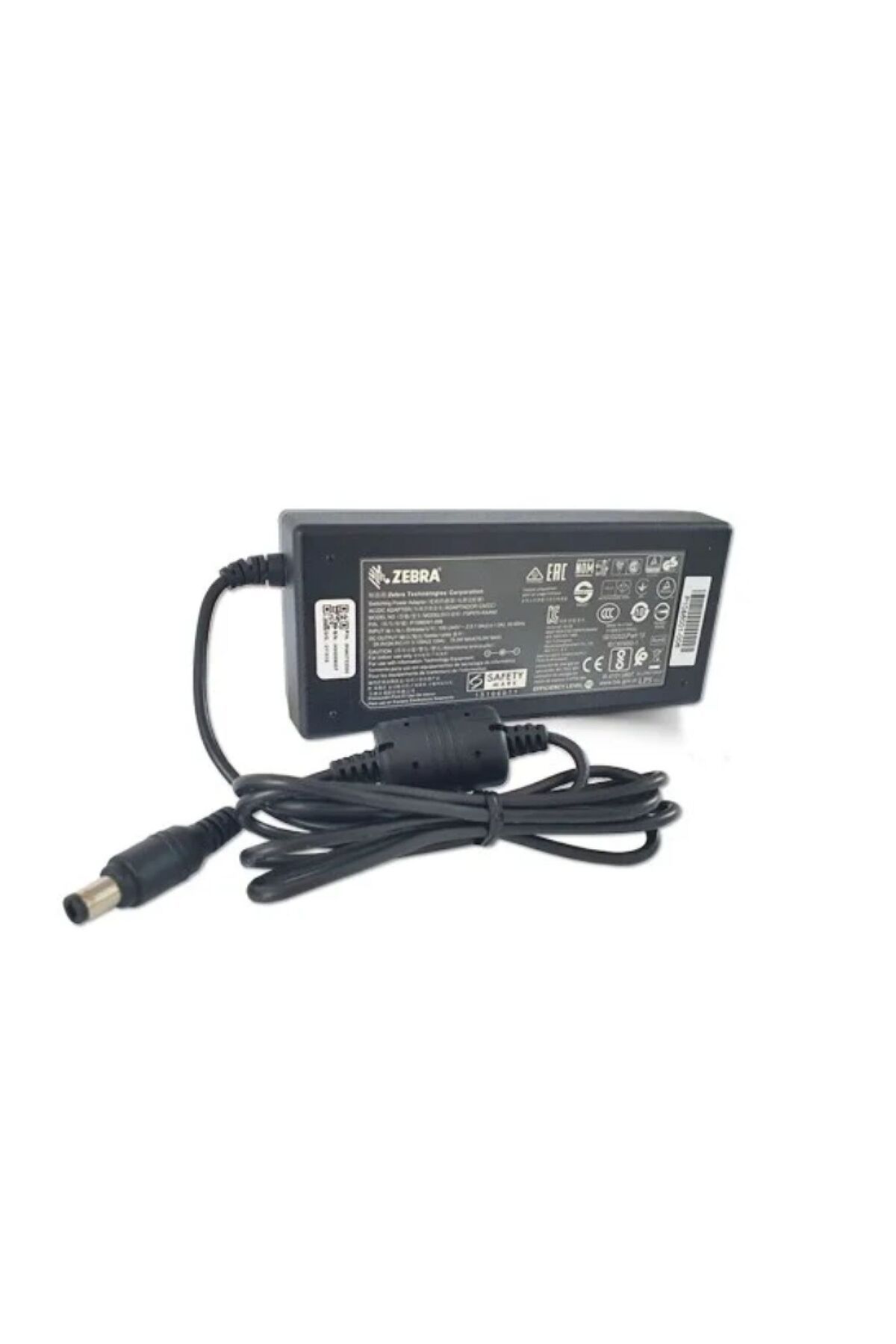 Zebra 24V 3,125A 75W Adaptör SAWA-52-312524