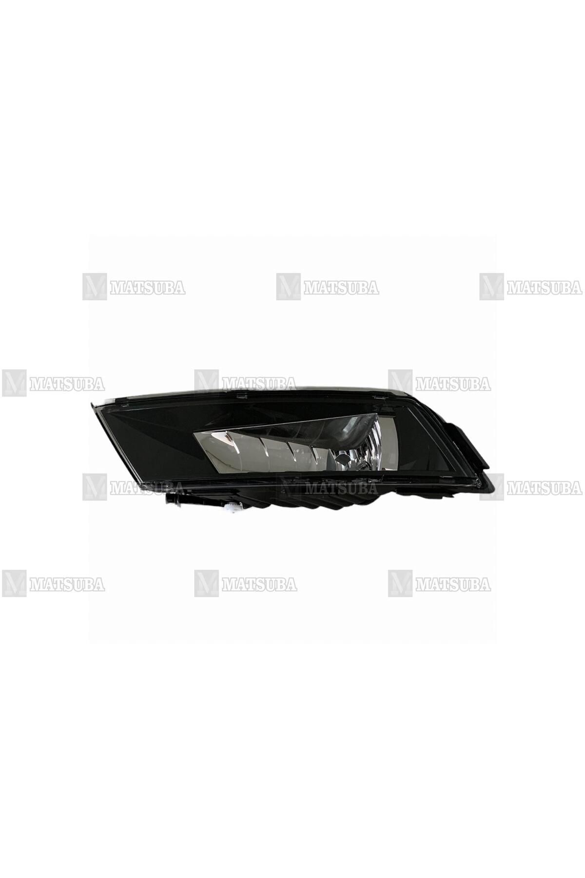 MATSUBA LAMBA SİS SUPER B 16-19 SOL 3V5941699A