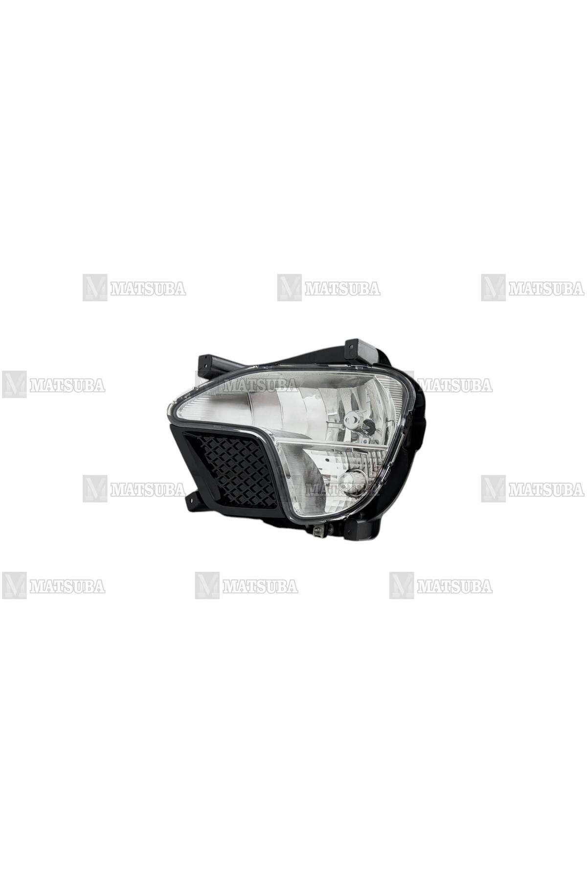 MATSUBA LAMBA SİS KORANDO SPORTS 12-17 SOL 83201-32600