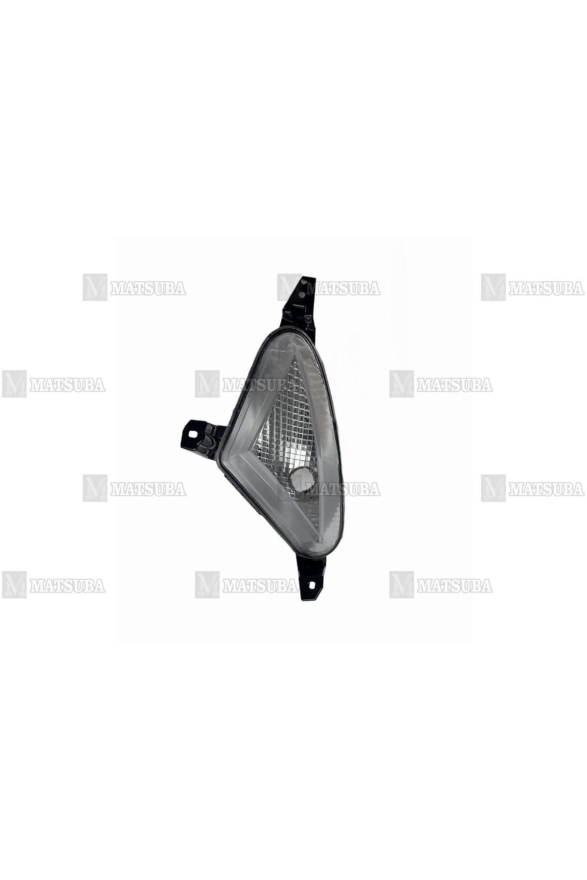 MATSUBA LAMBA SİS ELANTRA 20-22 SOL 92207-AA000