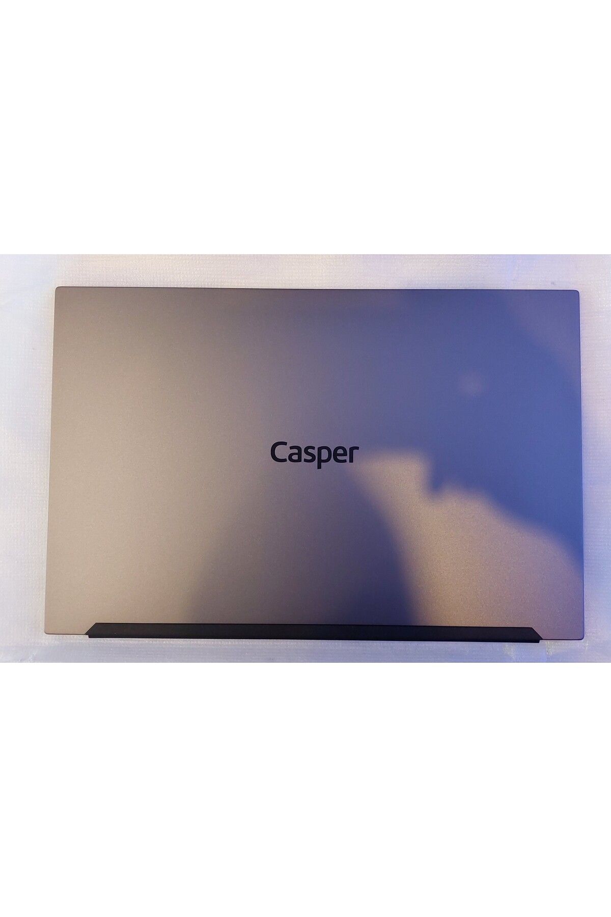 CASPER Nirvana X500 LCD COVER GRİ