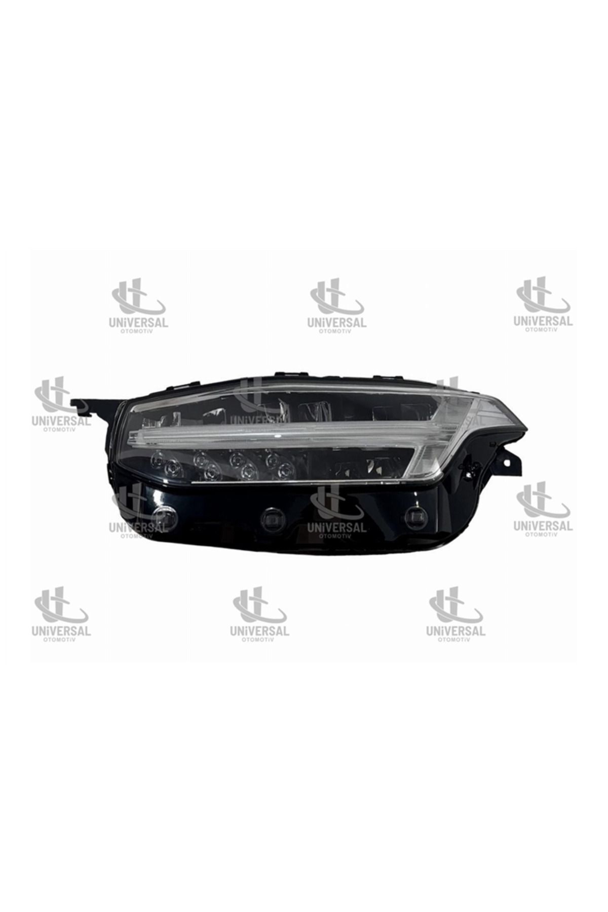 A KALİTE FAR XC90 18-23 UYUMLU SOL (LOGOLU/BEYİNLİ)