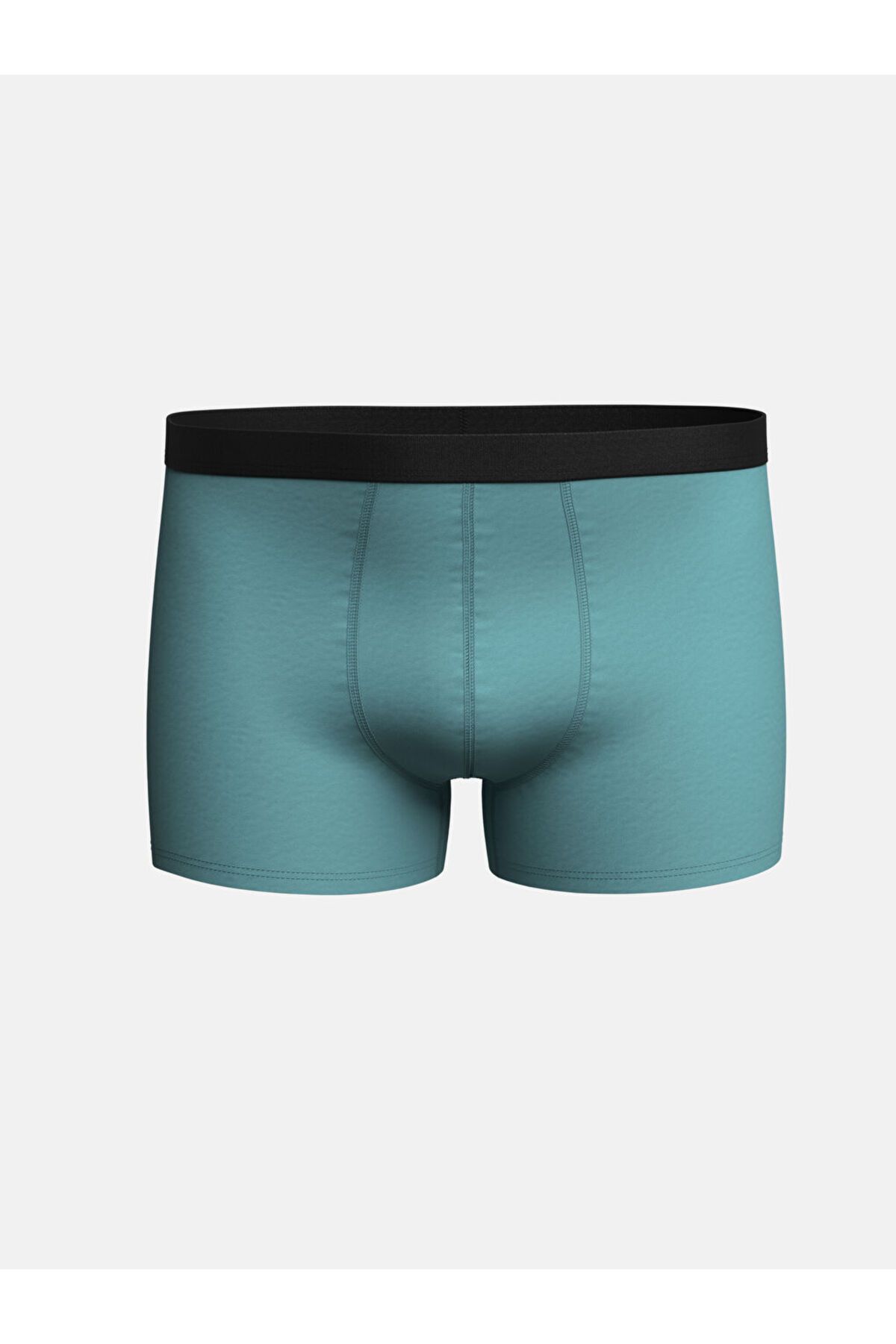 LC Waikiki Yeni Sezon Standart Kalip Pamuklu Esnek Erkek Boxer 3'lu - S45667Z8