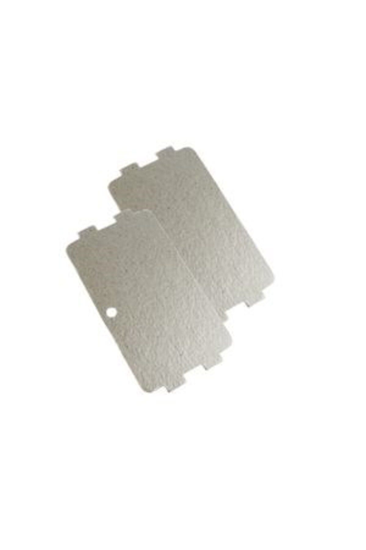Supervac Samsung MS20A3010AH, MS20A3010AL, MW3000AM ile Uyumlu Mikrodalga Fırın Yansıtıcı Plaka 2'li