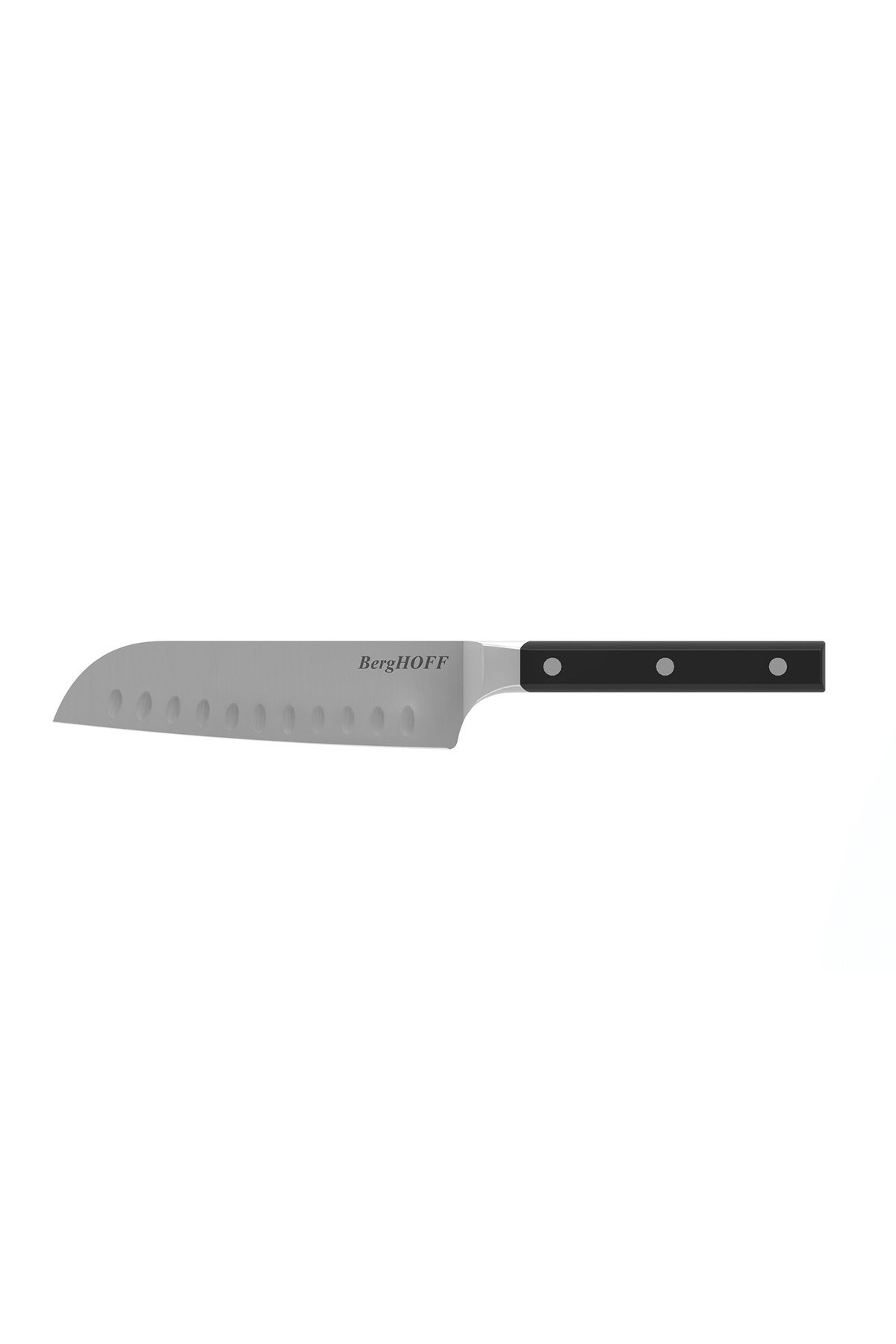 Berghoff DINA GENE Paslanmaz Çelik Santoku Bıçağı 13,5 cm