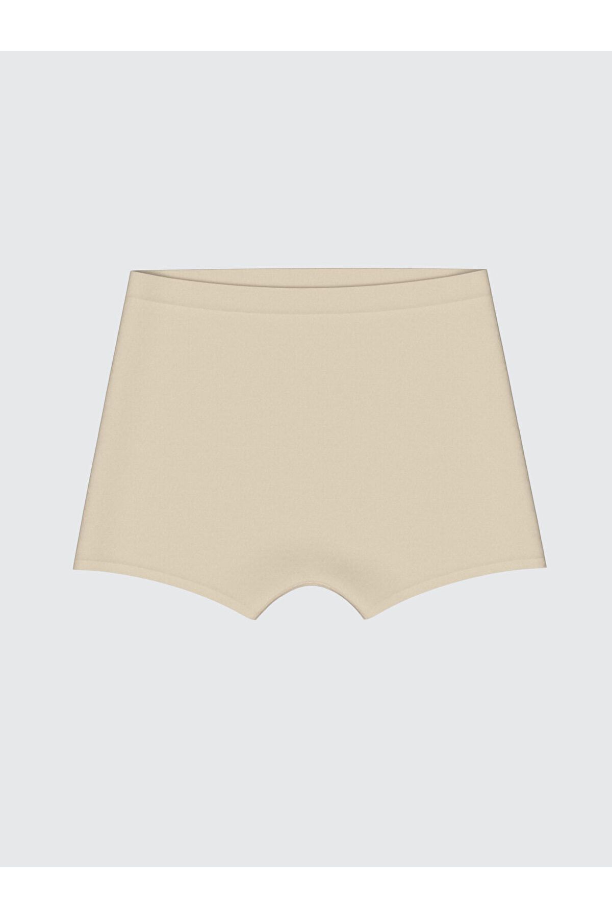 LC Waikiki Yeni Sezon Duz Boxer Kulot 2'li Paket - S5JN98Z8