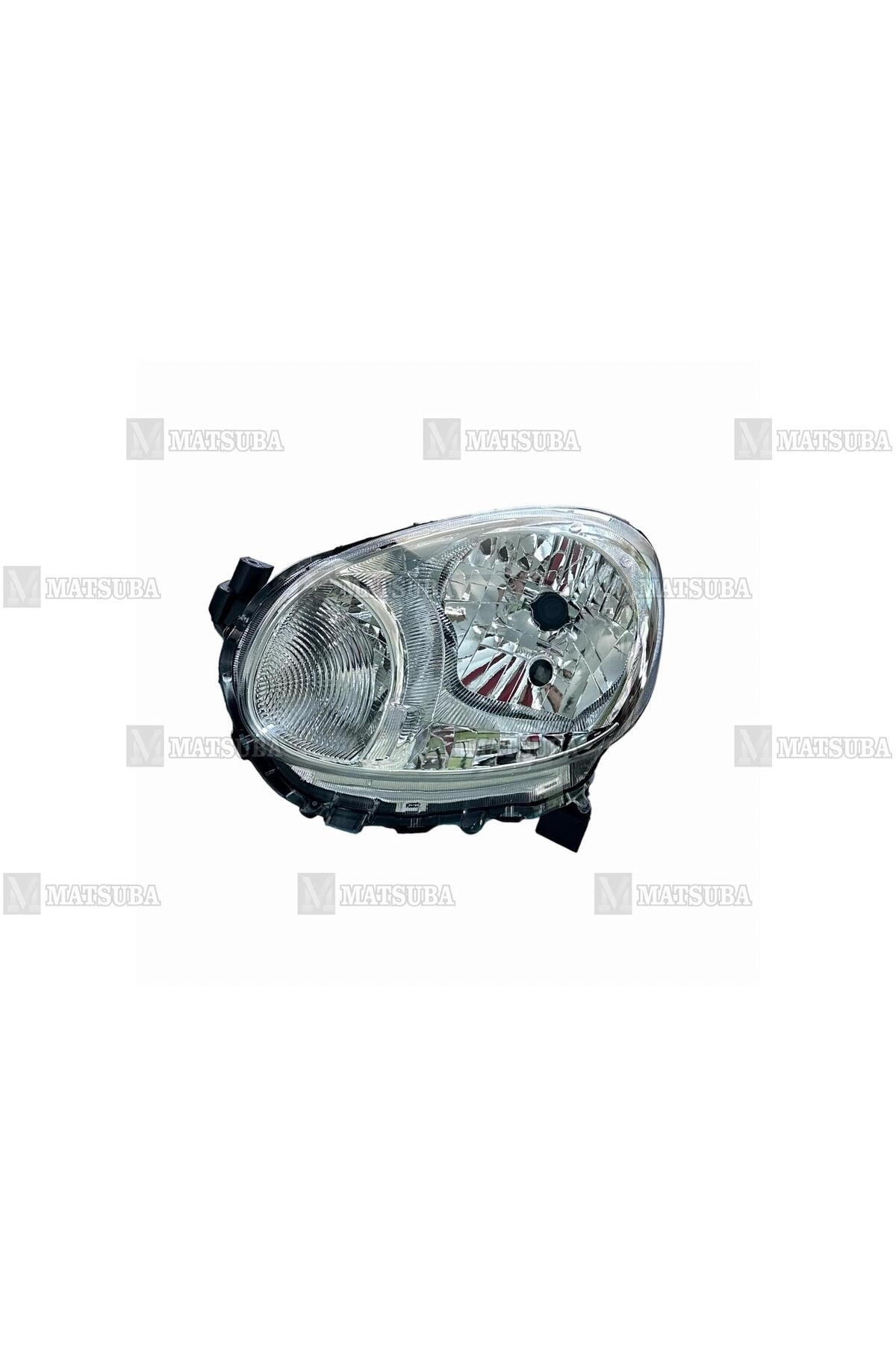 MATSUBA FAR MİCRA 11-14 SOL (ELEKTRİKLİ/MOTORLU) 26065-1HM0A-B201