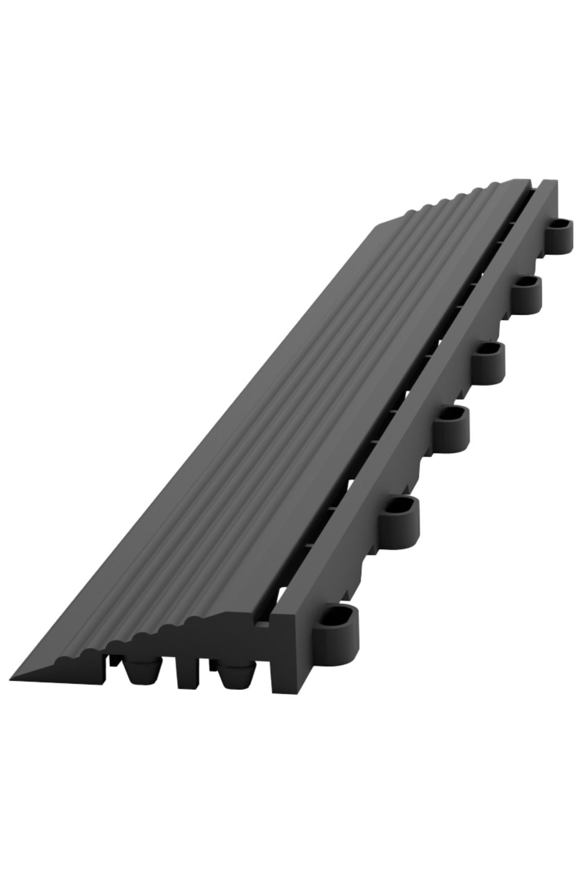 EASYPOSE EASPOSE ZEMİN YER KARO YER PLASTİĞİ DİŞİ GÖVDE RAMPASI