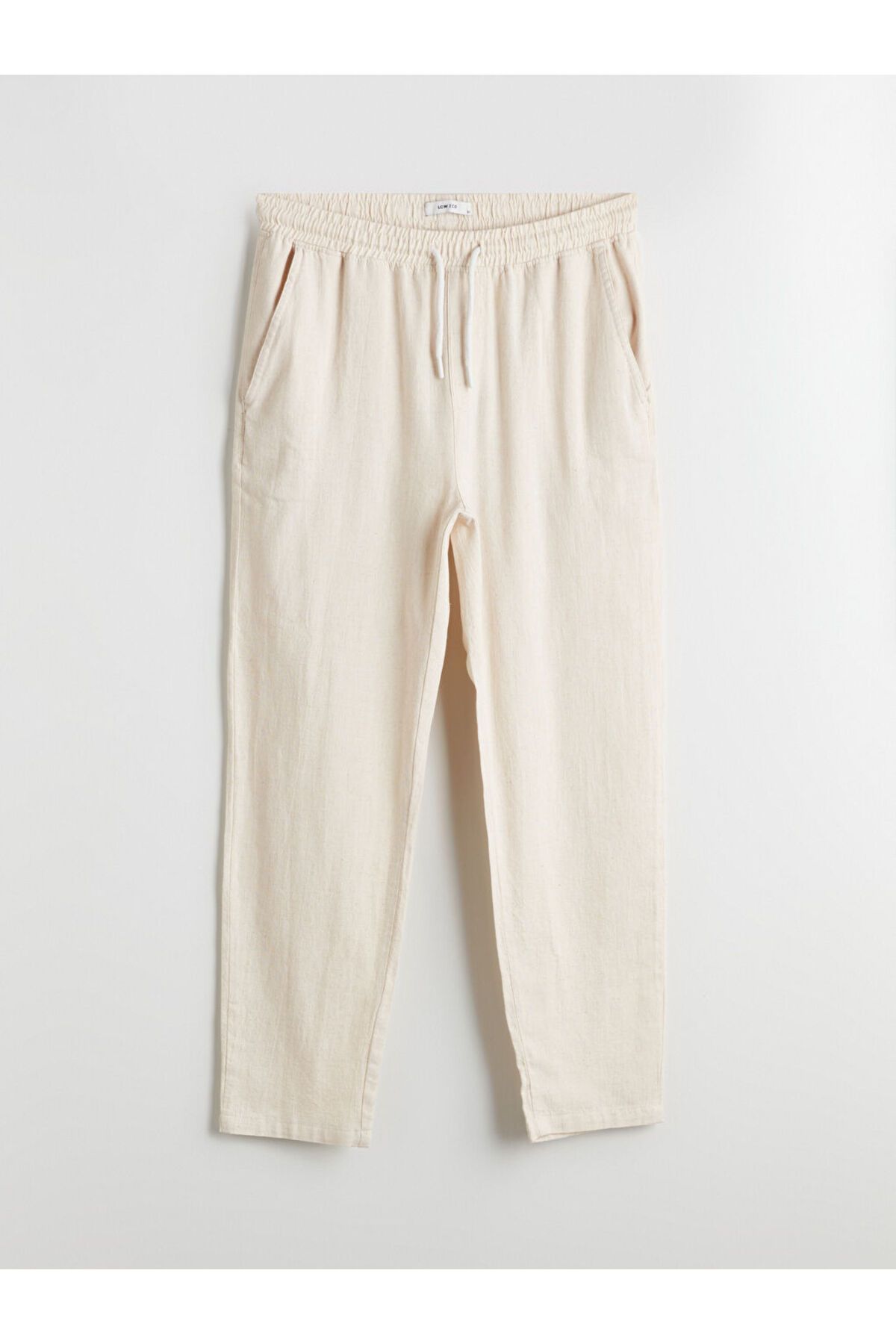 LC Waikiki Yeni Sezon Standart Kalip Erkek Pantolon - S5K312Z8