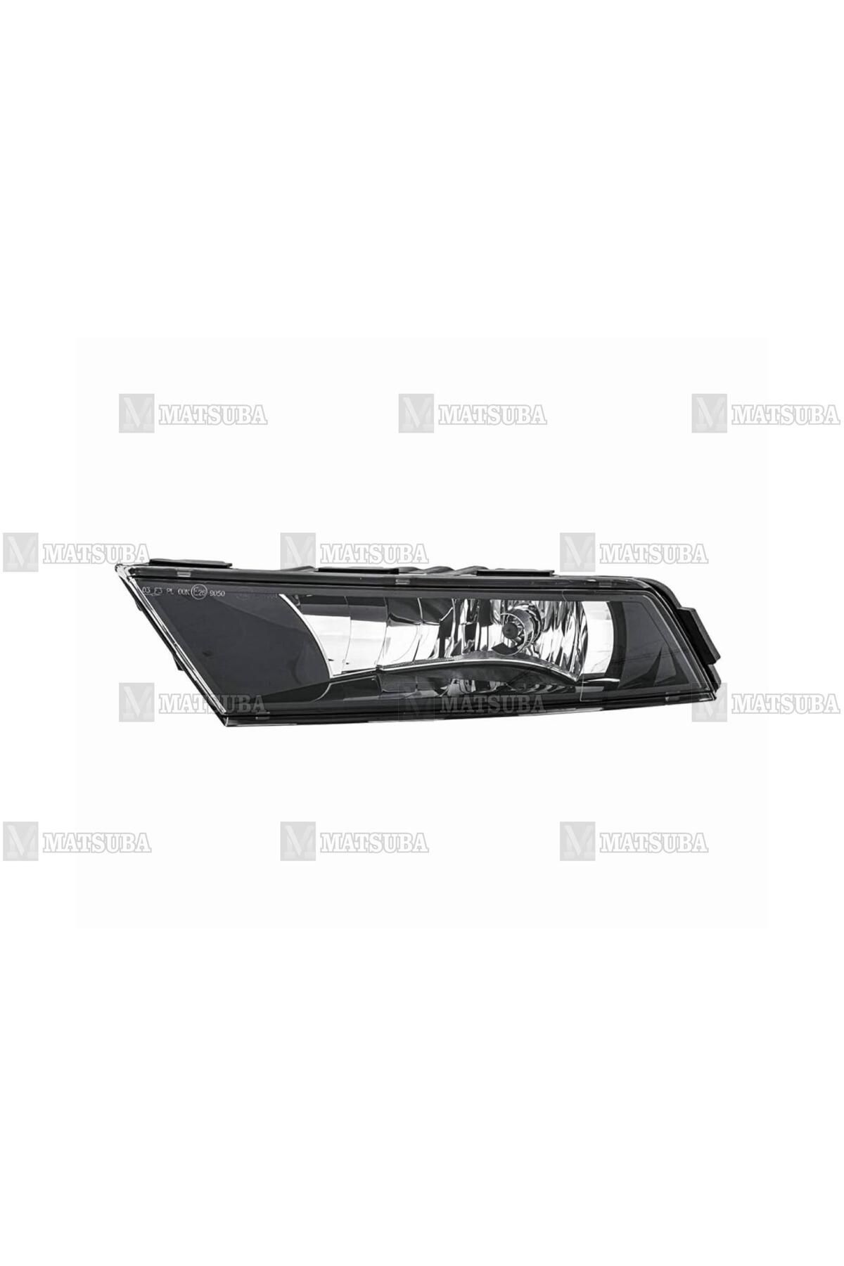 MATSUBA LAMBA SİS SUPER B 20-23 SOL 3V5941699