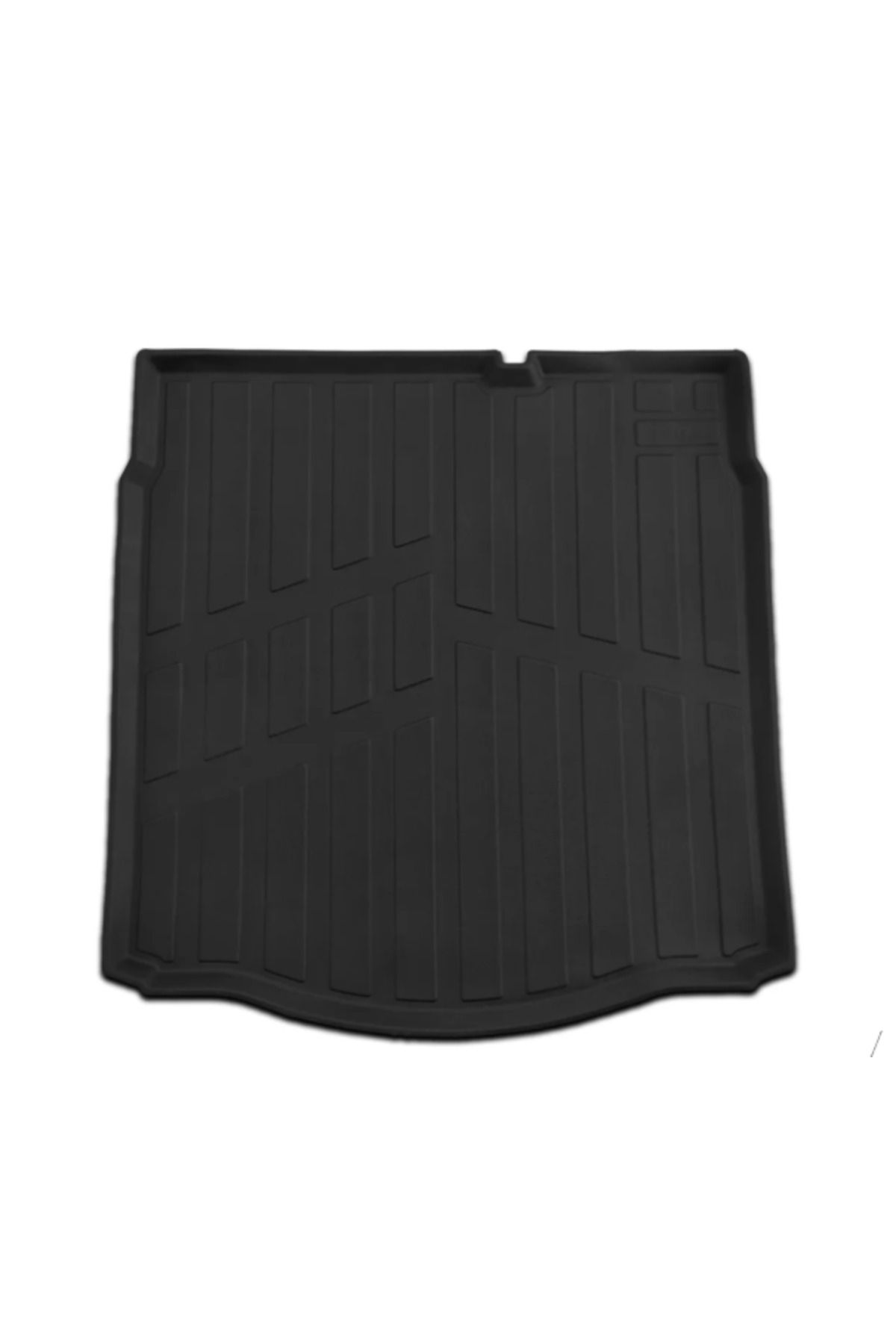 Mayuk Dizayn Peugeot 301 2012 Sonrası MYK 3D Premium Yumuşak Bagaj Havuzu