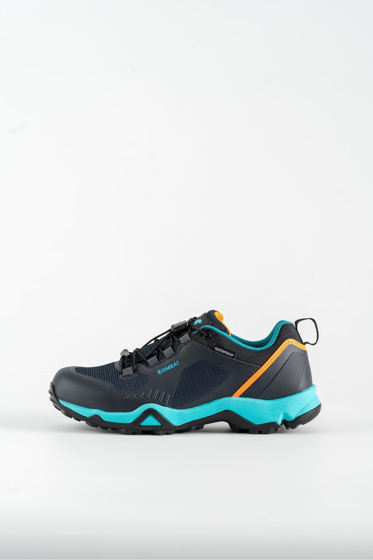 Combat Tactical TREKKING AYAKKABI - 1100
