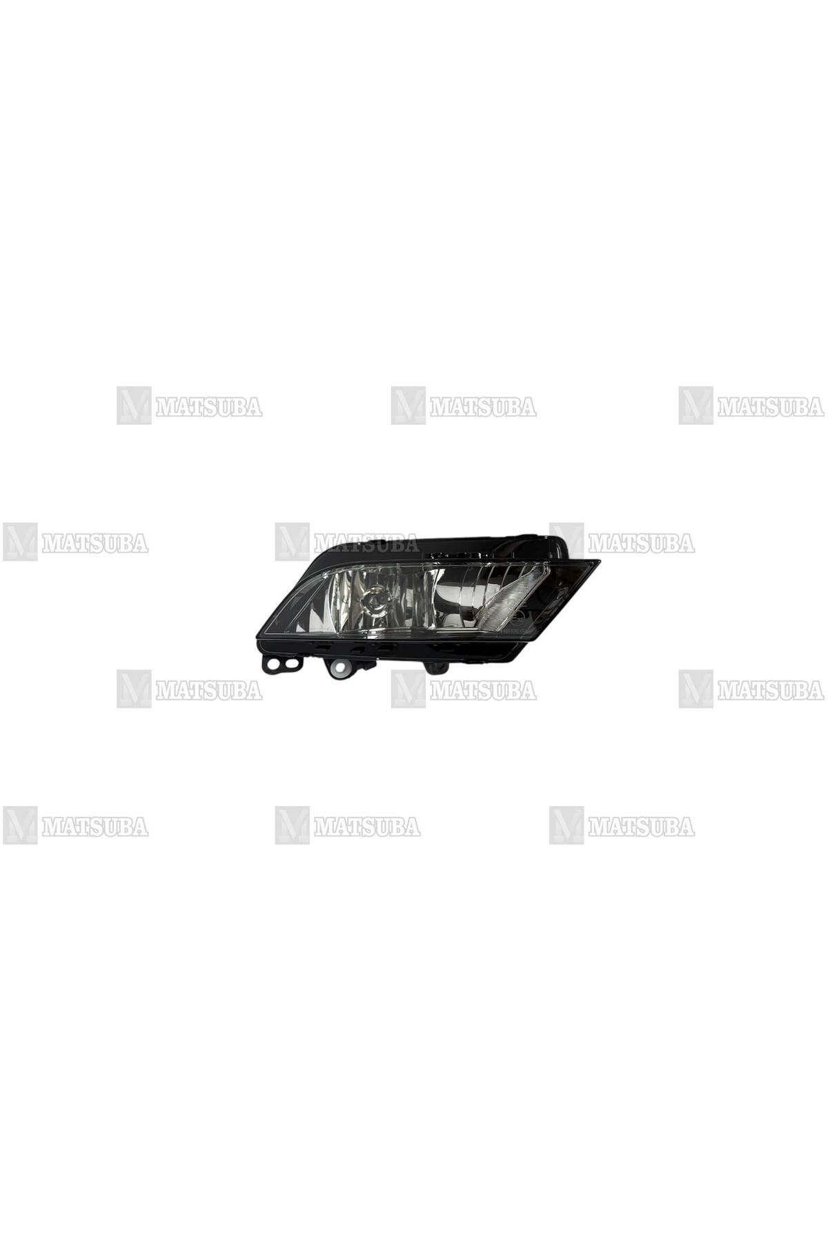 MATSUBA LAMBA SİS İBİZA/LEON/TOLEDO 13-16 SAĞ 6J9941702A