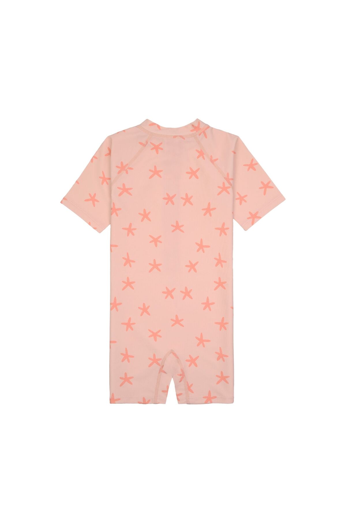 Lassig Starfish UV Korumalı Mayo Peach fotoğrafı 2 (önizleme)