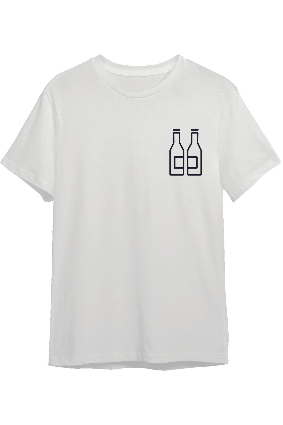 Carnito CARNİTO Baskılı T-Shirt