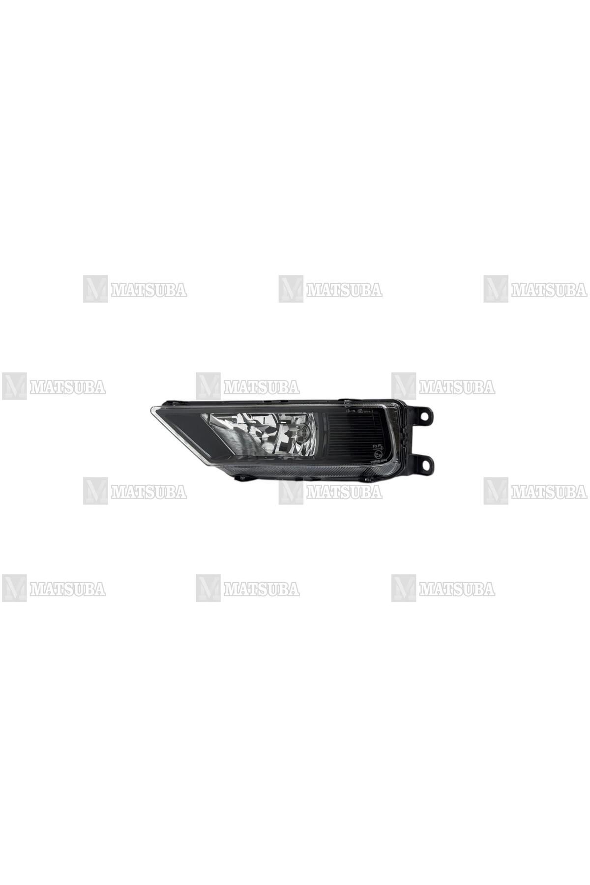 MATSUBA LAMBA SİS TIGUAN 16-20 SOL (SİYAH) 5NA941699B