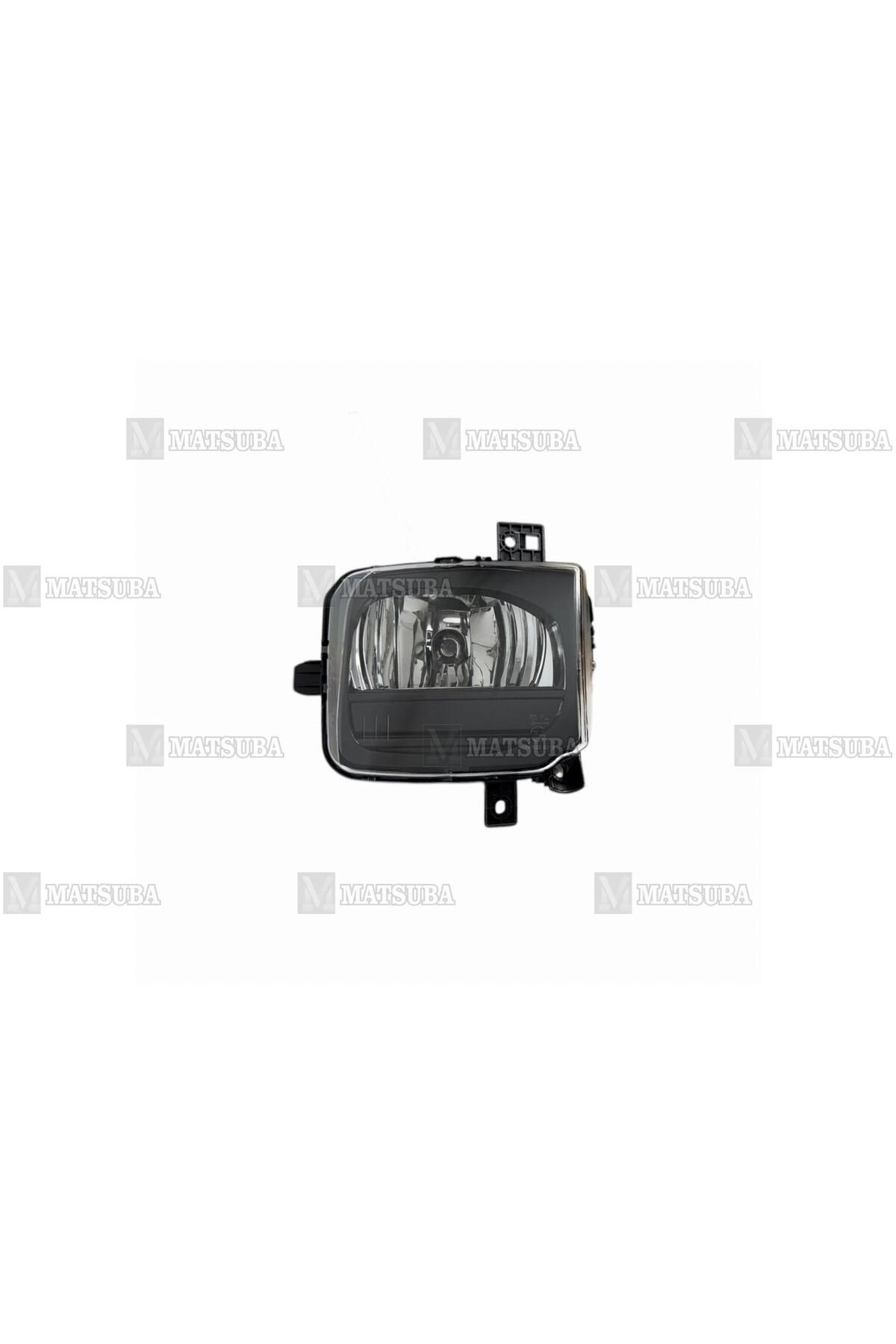 MATSUBA LAMBA SİS T-CROSS 19-22 SAĞ 2GM941662B