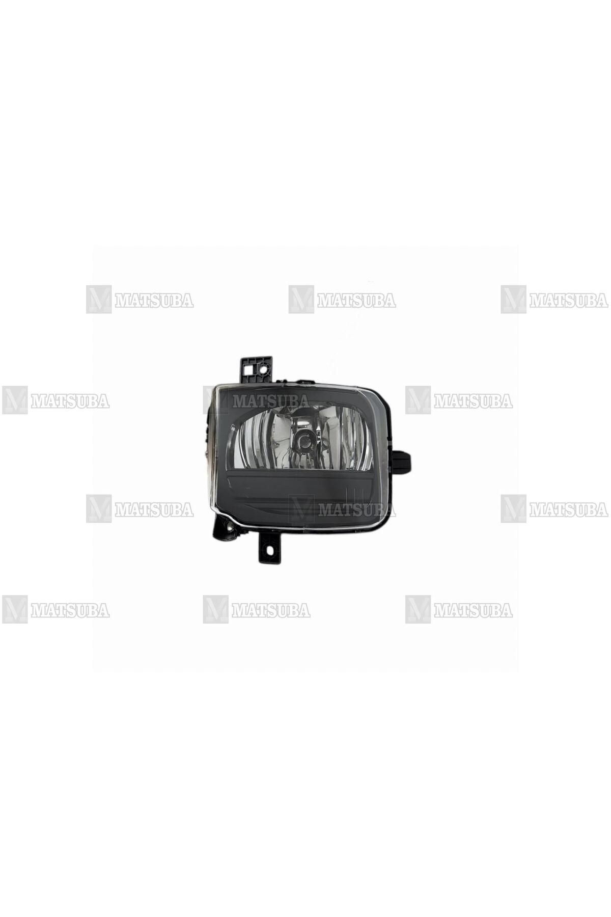 MATSUBA LAMBA SİS T-CROSS 19-22 SOL 2GM941661B